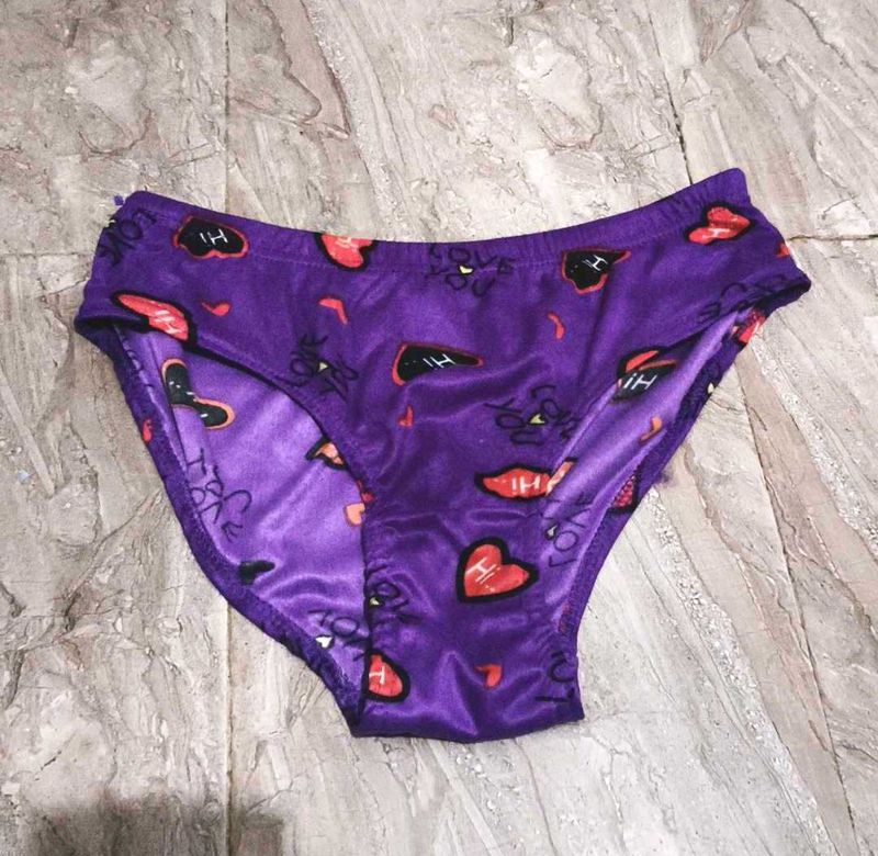 Purple Heart Print 💜