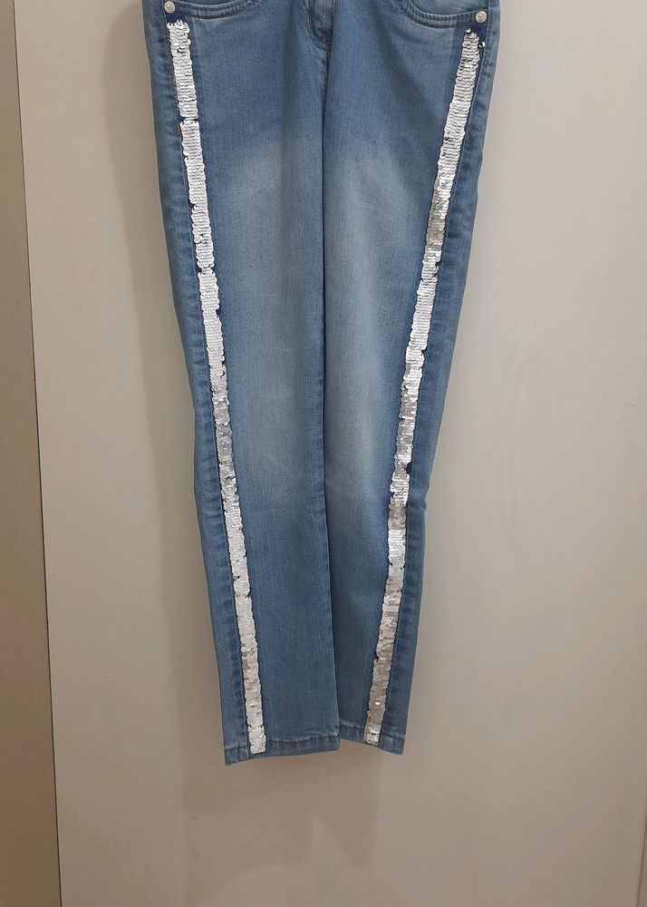 Reliance Trends Girls Jeans