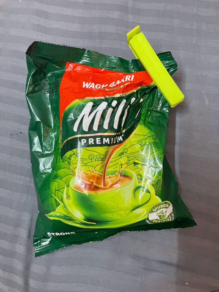 Wagh Bakri Tea