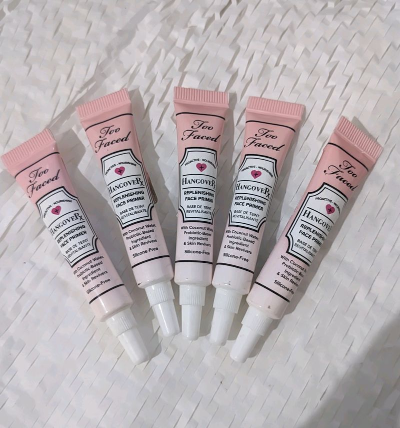 too faced primer