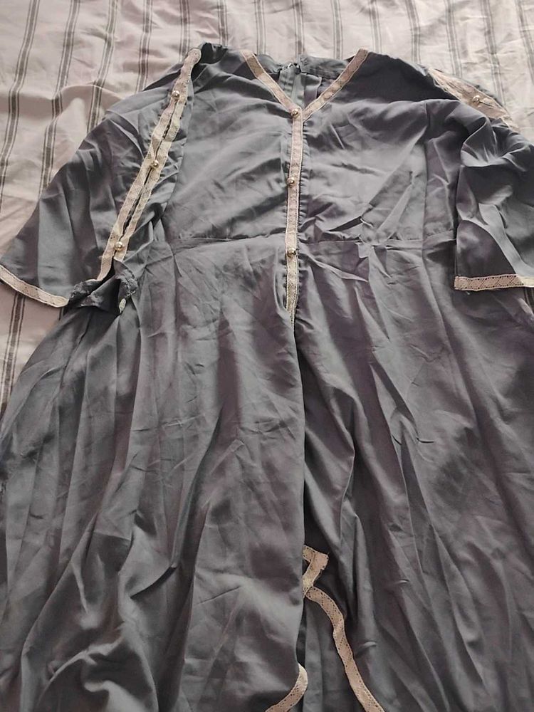 Very Elegant Frock