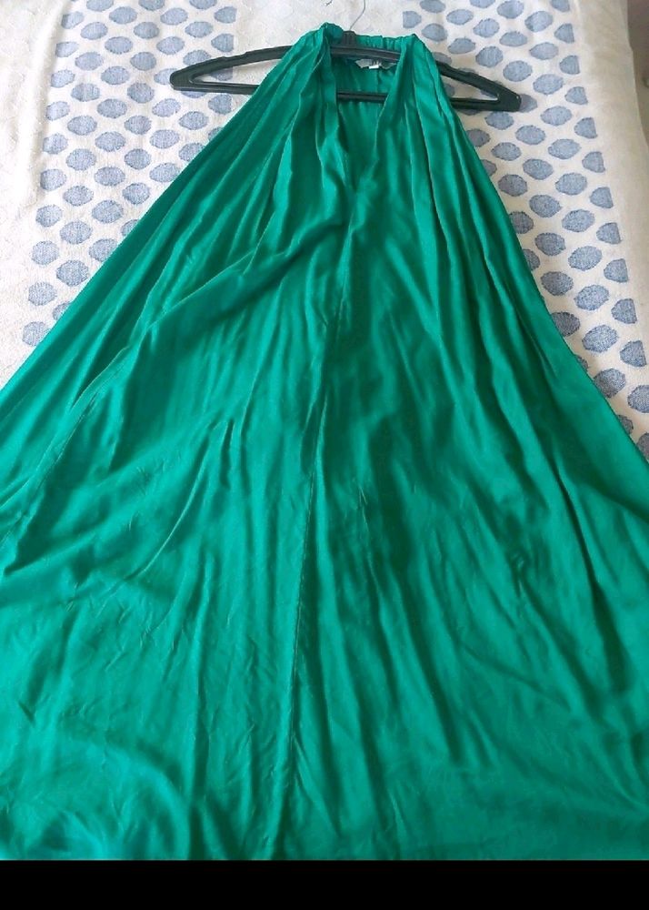 halter Dress From AND