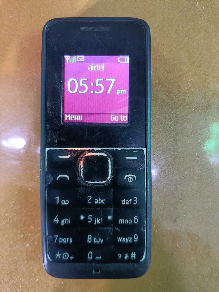 Nokia 105