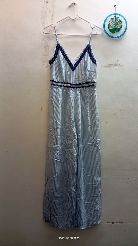 Jump Suits