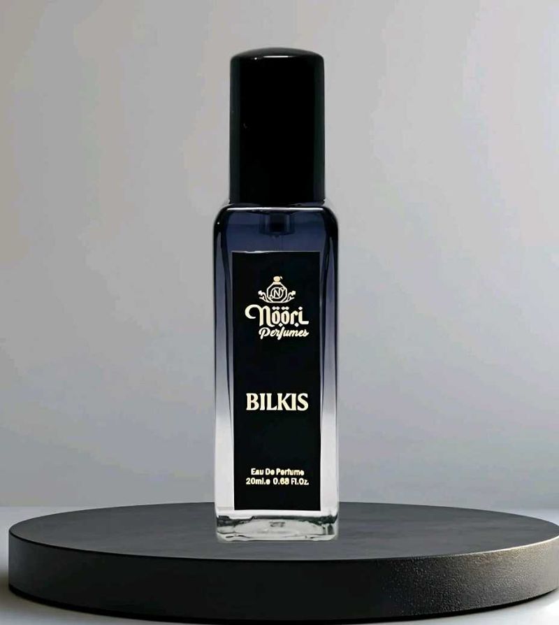 Noori Perfumes Bilkis