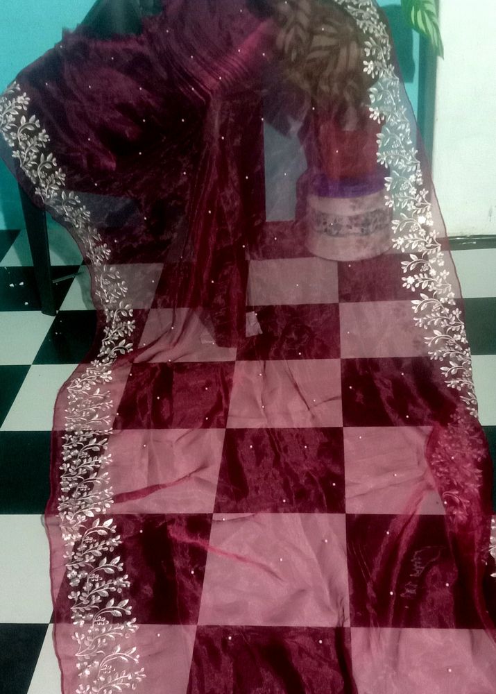 Dupattas