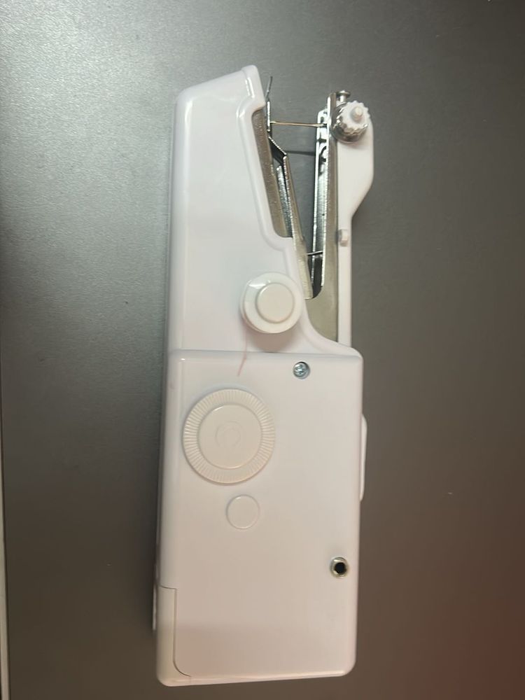 Portable Sewing machine