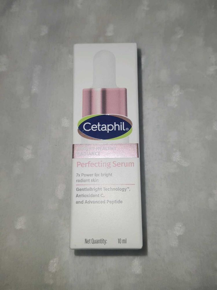 Cetaphil Perfecting Serum 10 ml