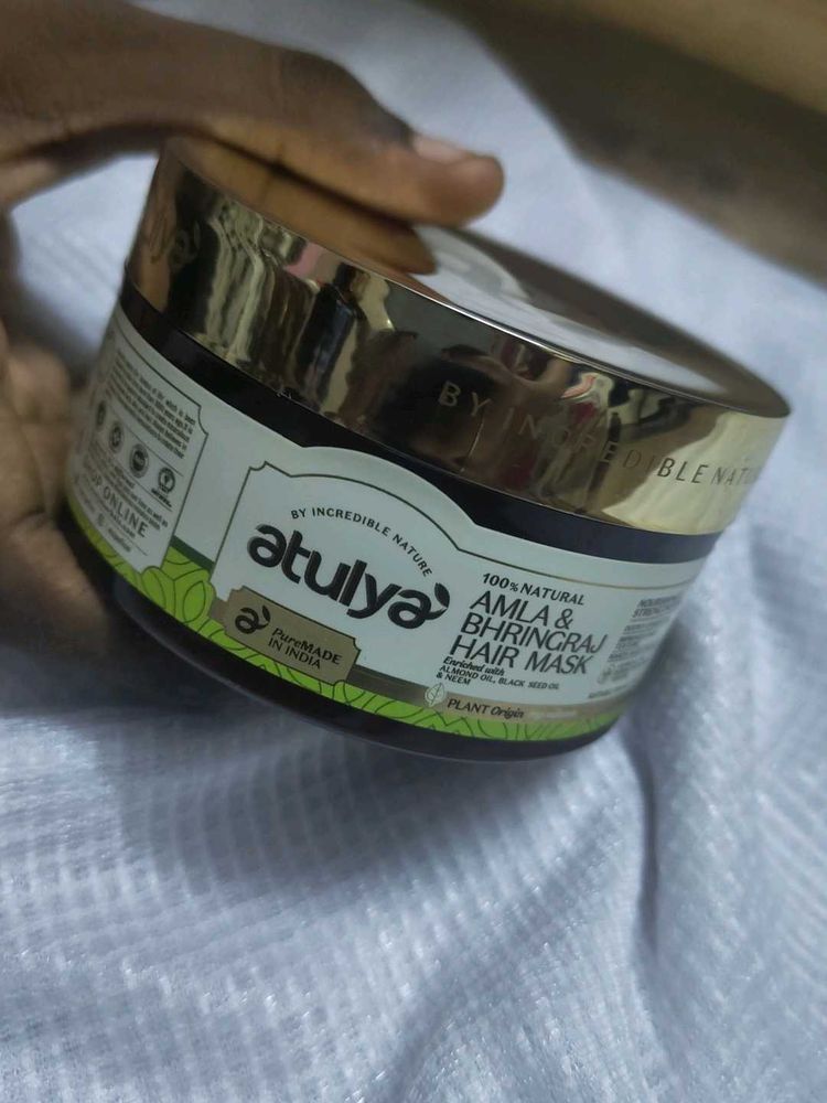 Atulya Hair Mask