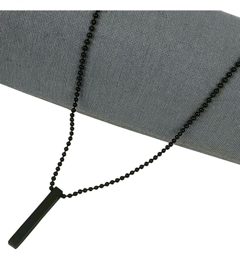 Stylish Black Chain