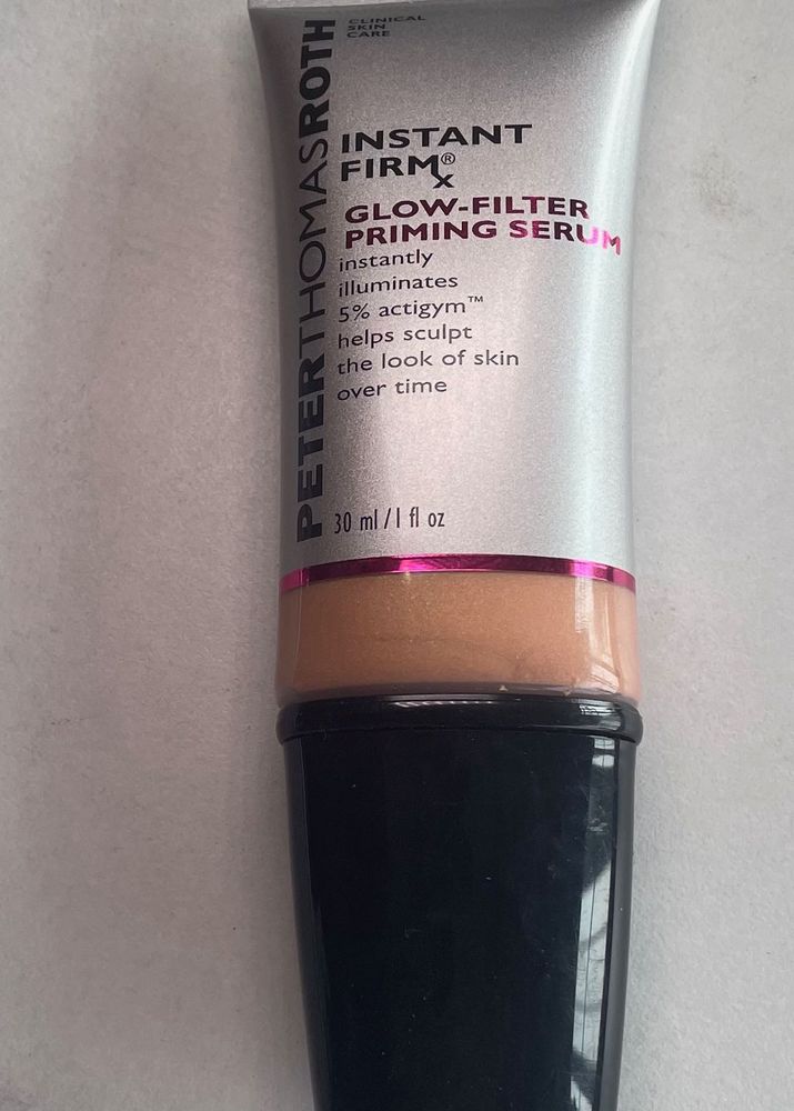 Peter Thomas Roth Priming Serum