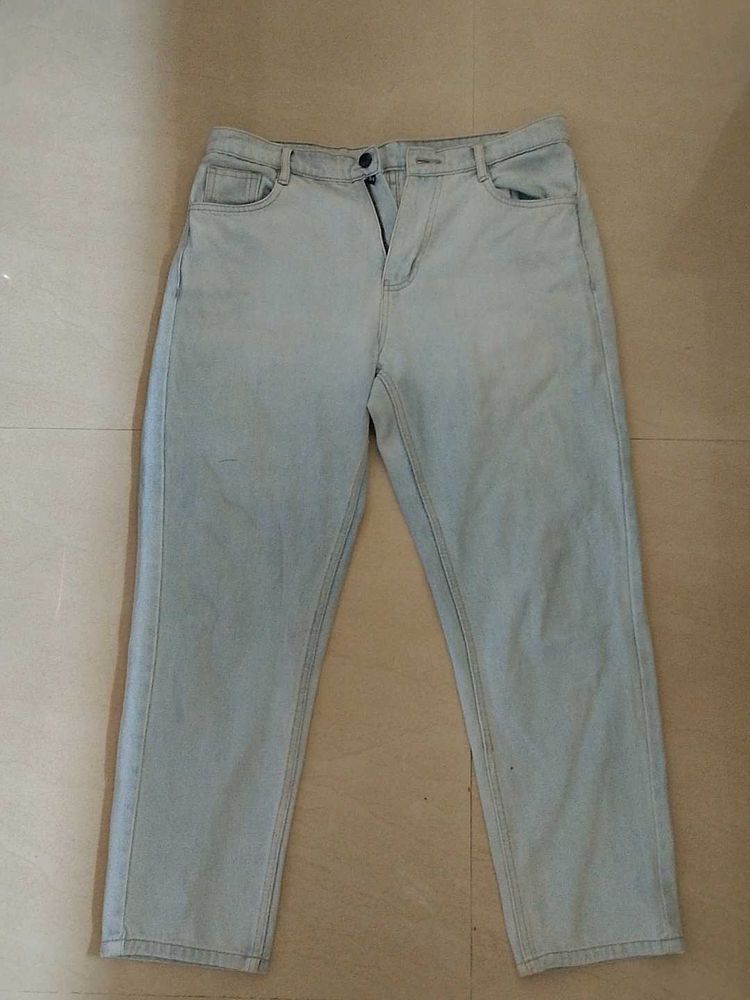 Mom Jeans!!