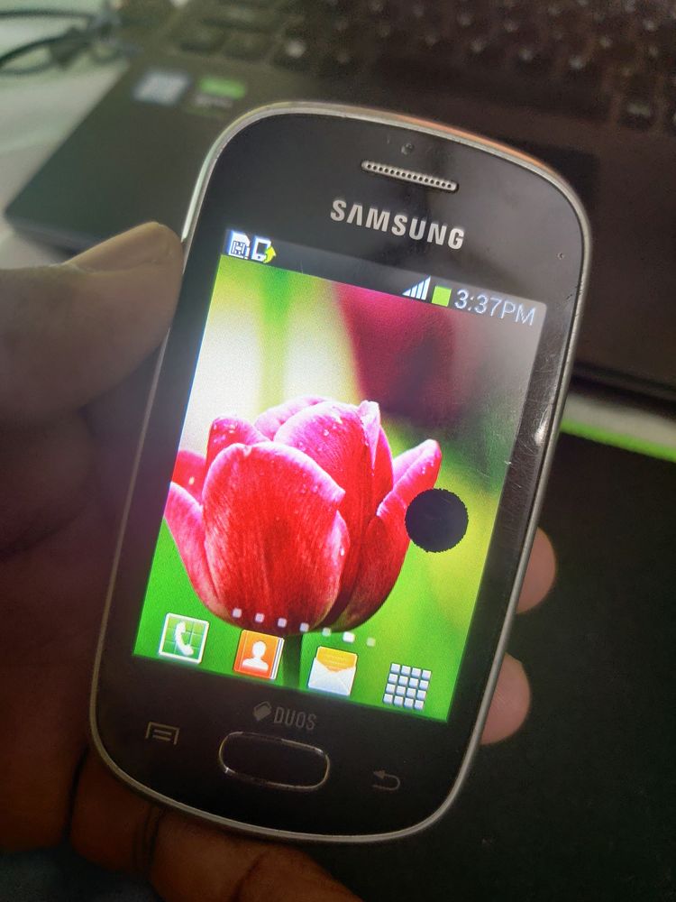 Samsung Galaxy Star GT-S5282