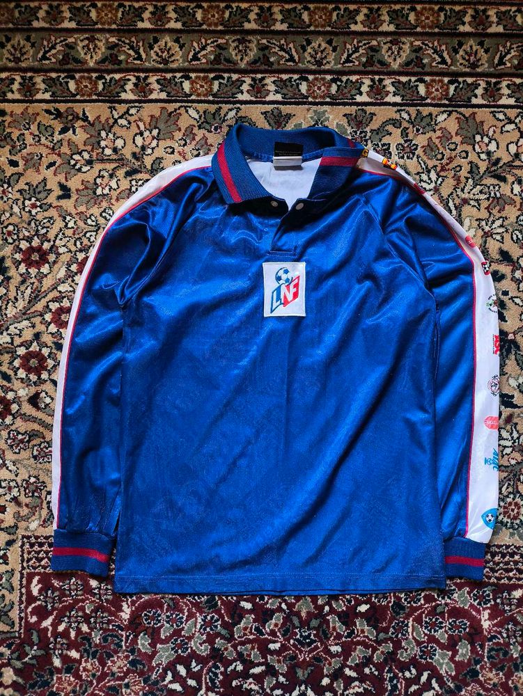 LNF FOOTBALL JERSEY 1998/99