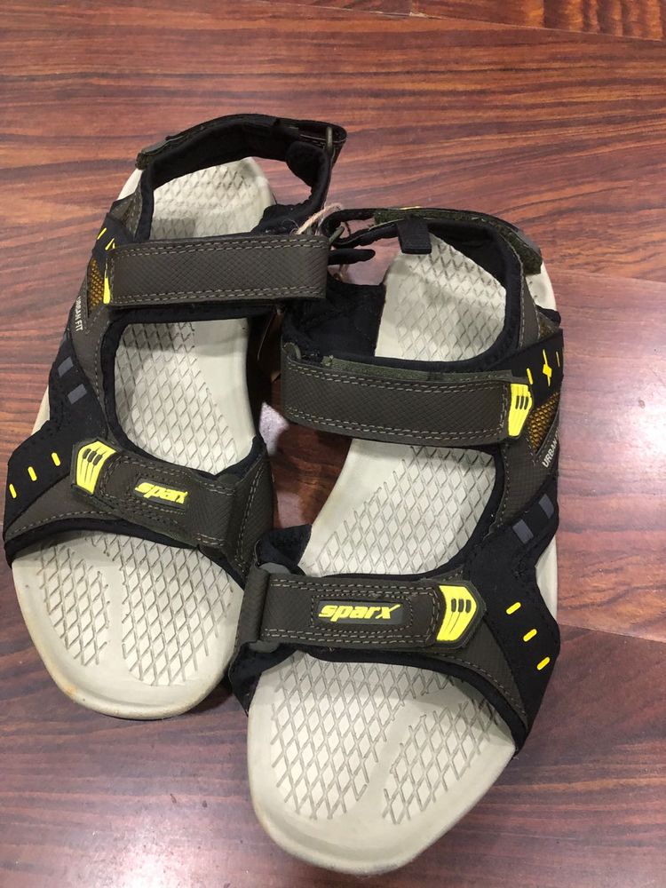 Sparx Casual Sandals Size UK9