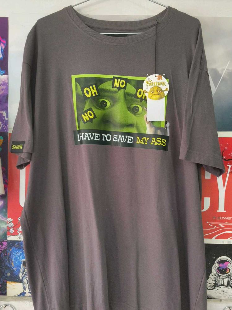 Shrek Tee