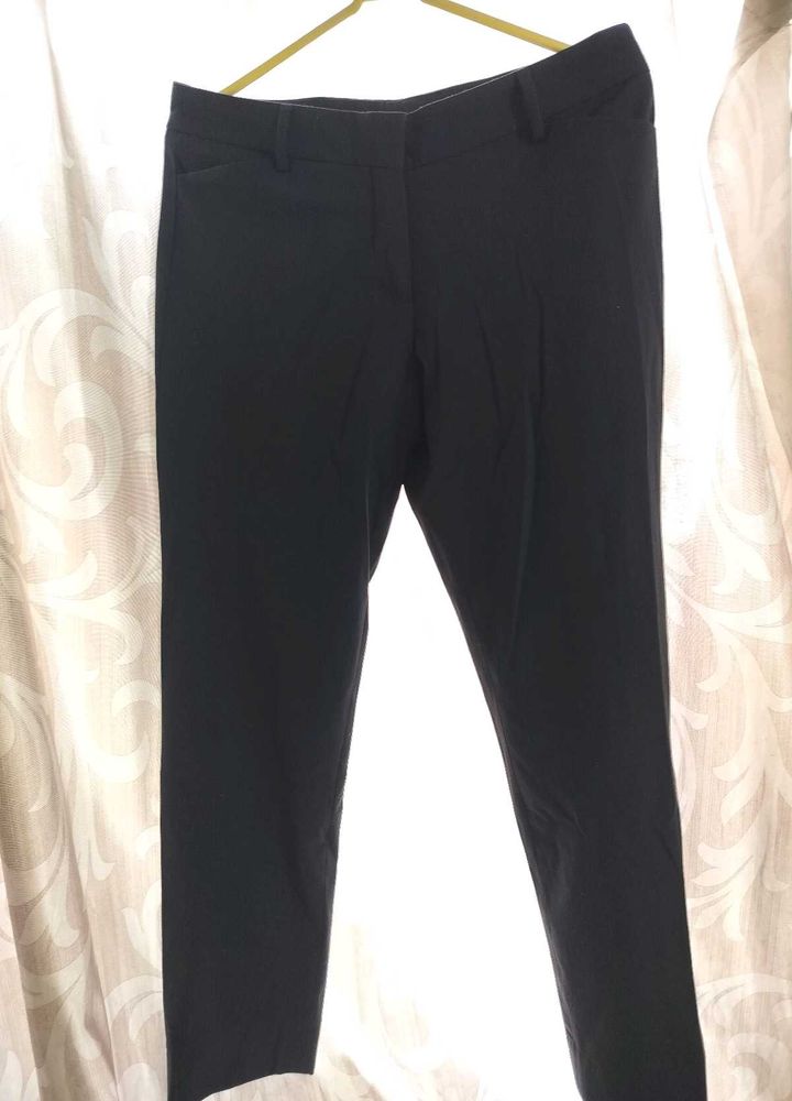 Black Pants