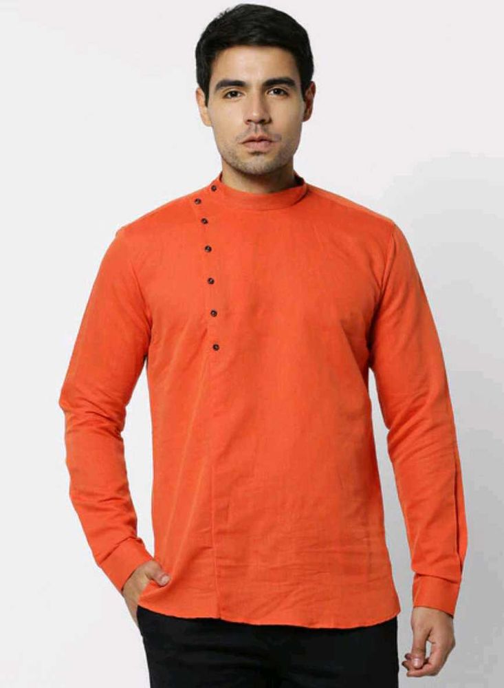 Festival Kurta For Men