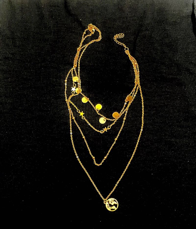 Combo Offer 3 - Neckchains