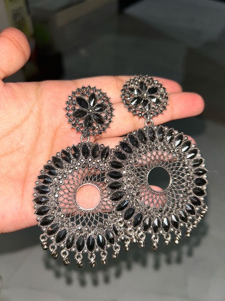 Banjara Earrings