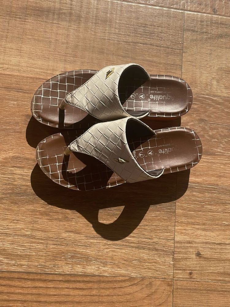 Stylish Flip Flops