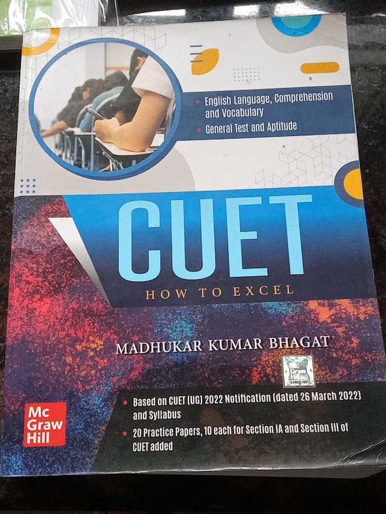 CUET English