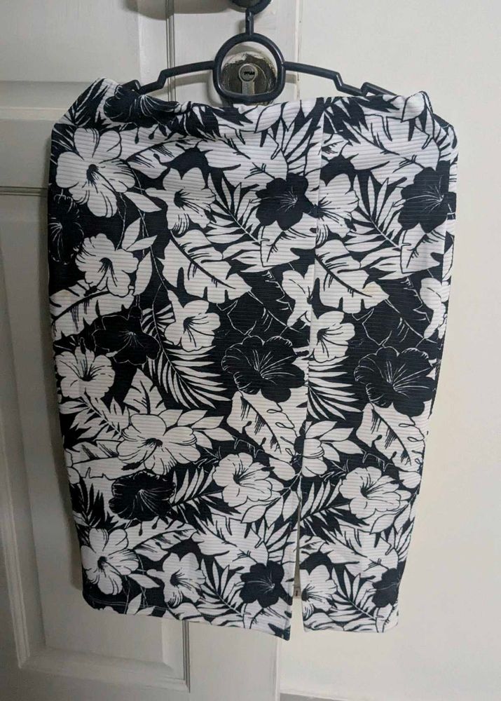 Bodycon Skirt