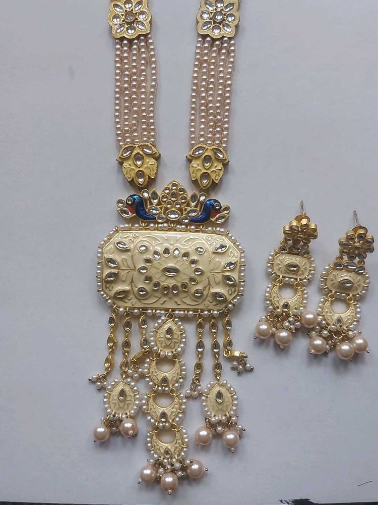 Jewellery Set
