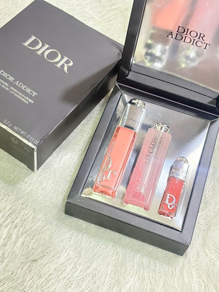 Dior Addict Lip Set