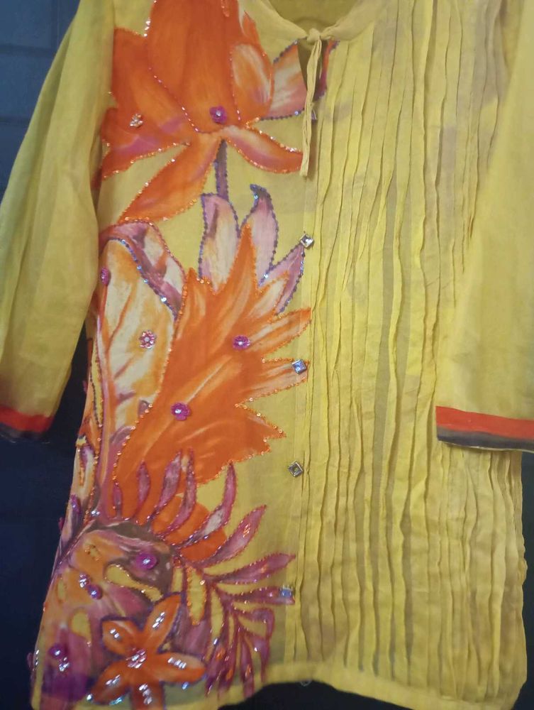 Latest Top