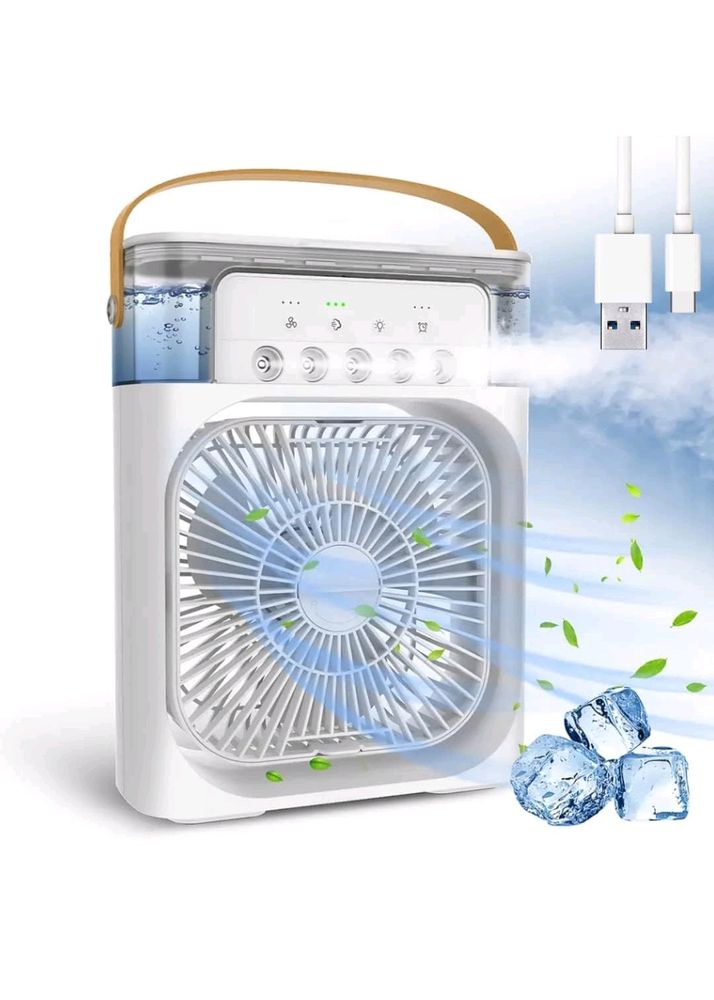 Mini Portable Air Cooler