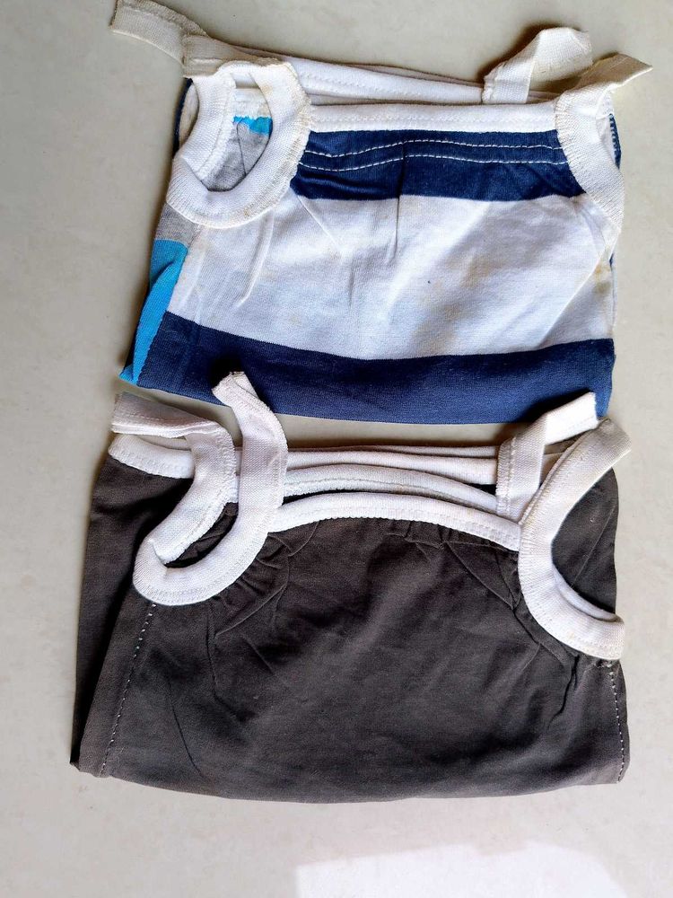 Baby Boy And Girl Daily Wear Set