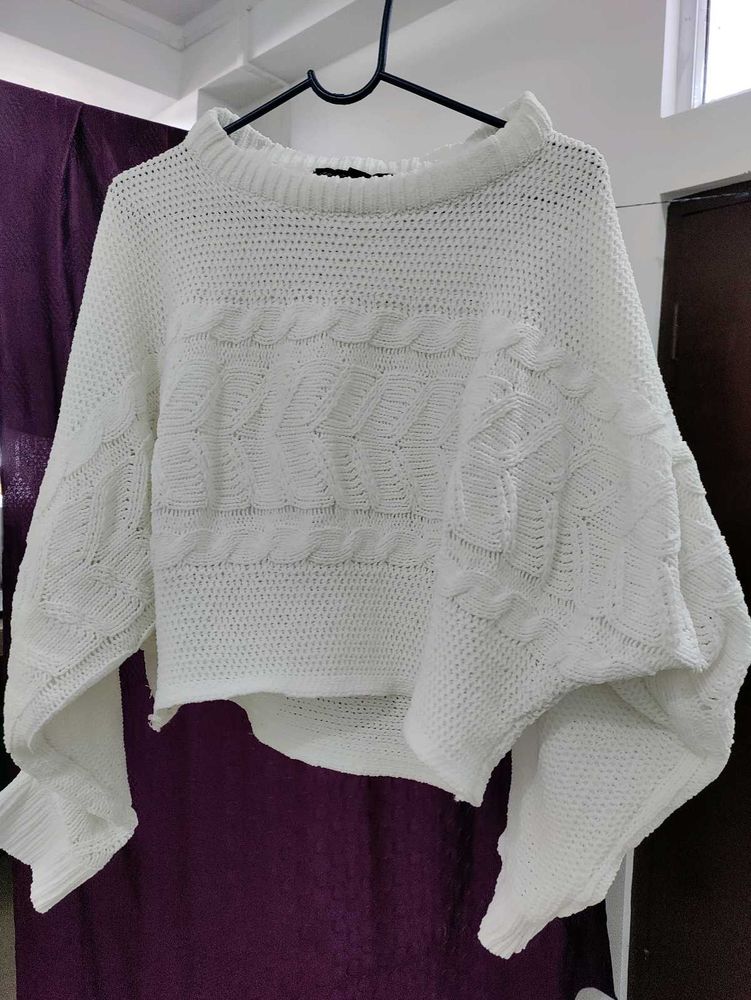 Knitted Top