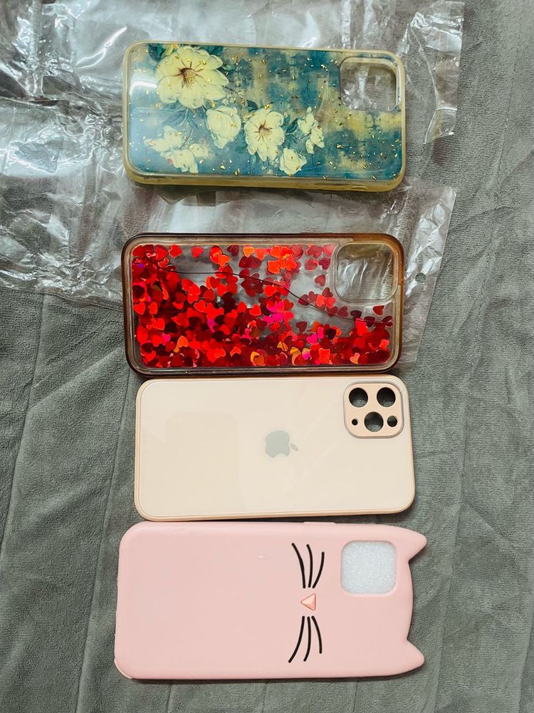 Iphone 11 Pro Phone Cases (4)