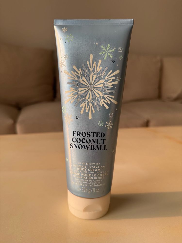 Bath &amp; Body Works Cream