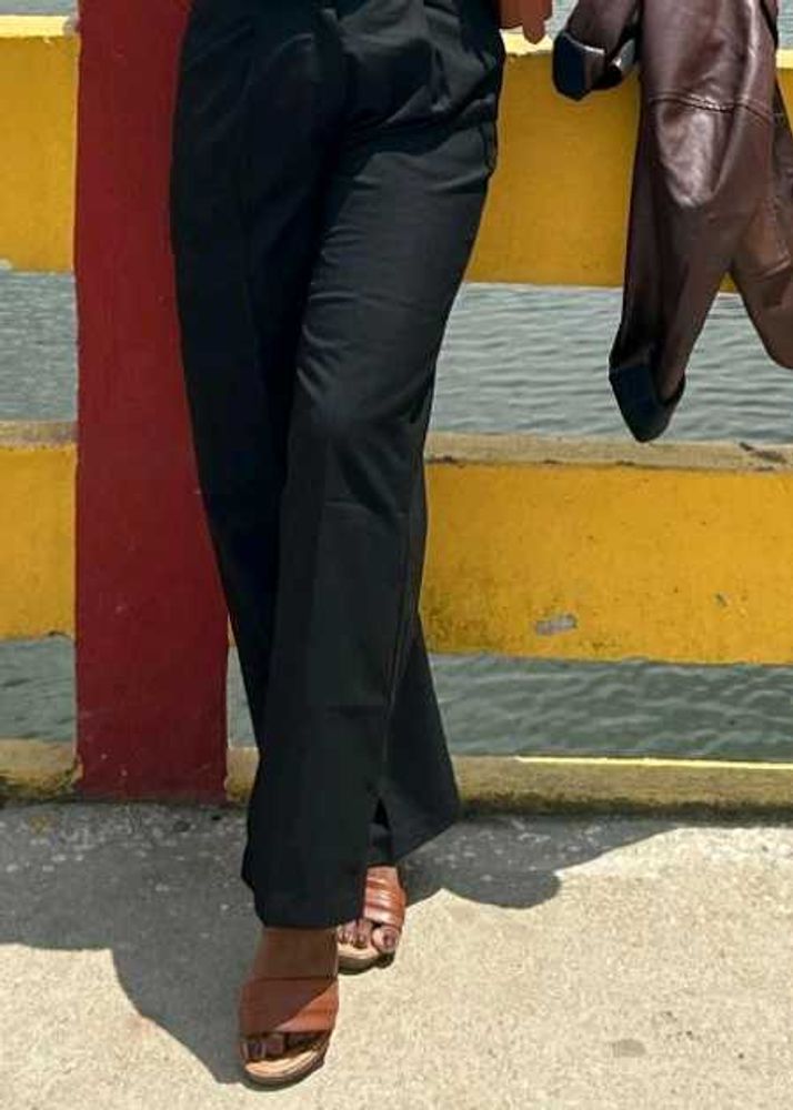Combo of Women New Pant&amp;Tshirt Top