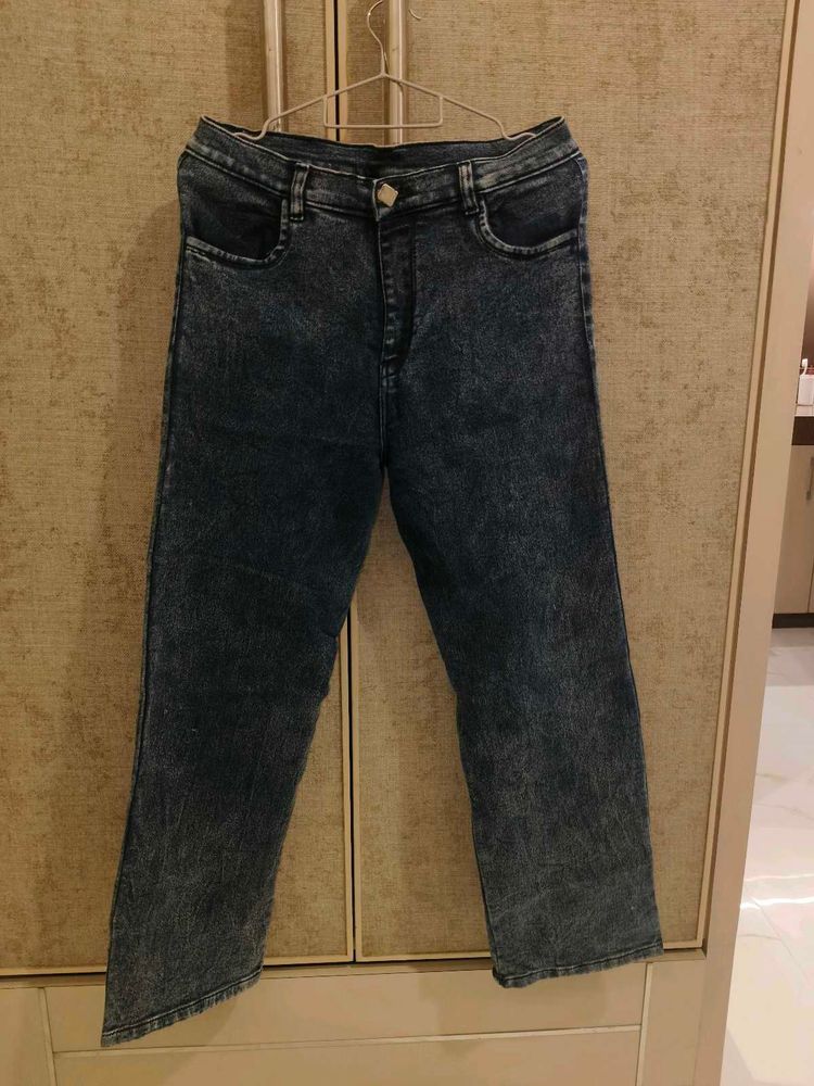 Denim Jeans