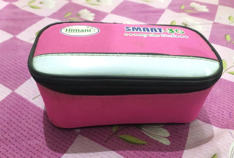 Tiffin Box