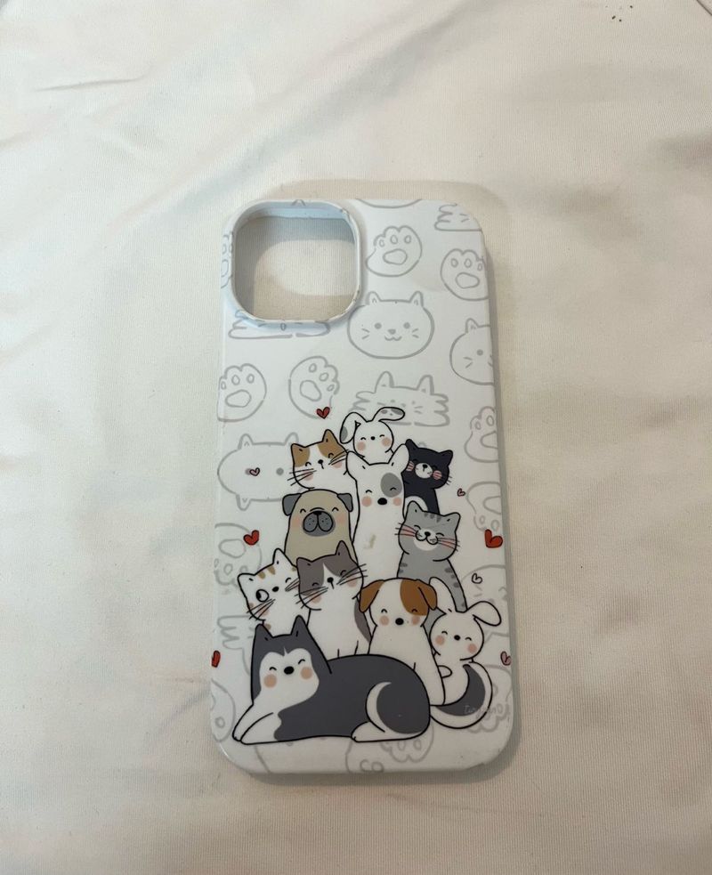 iPhone 13 Phone Cover
