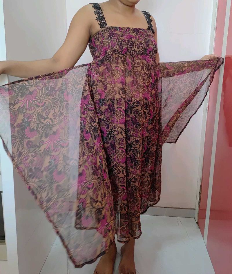 Mini Frock
