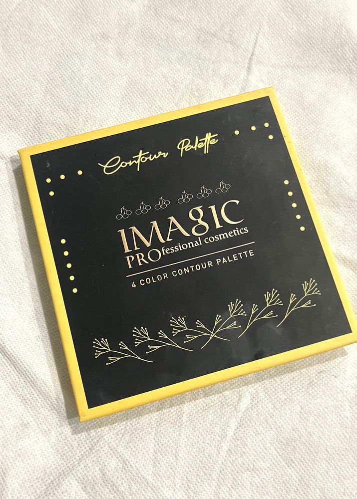 IMAGIC Contour Palette