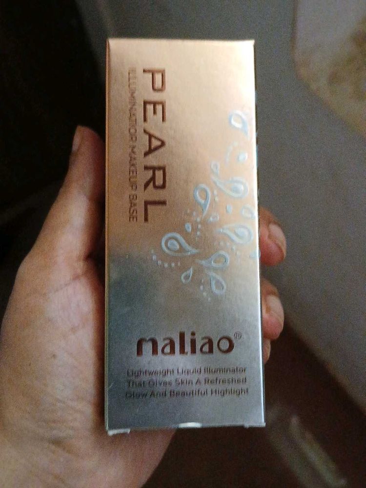 maliao Pearl Illuminator