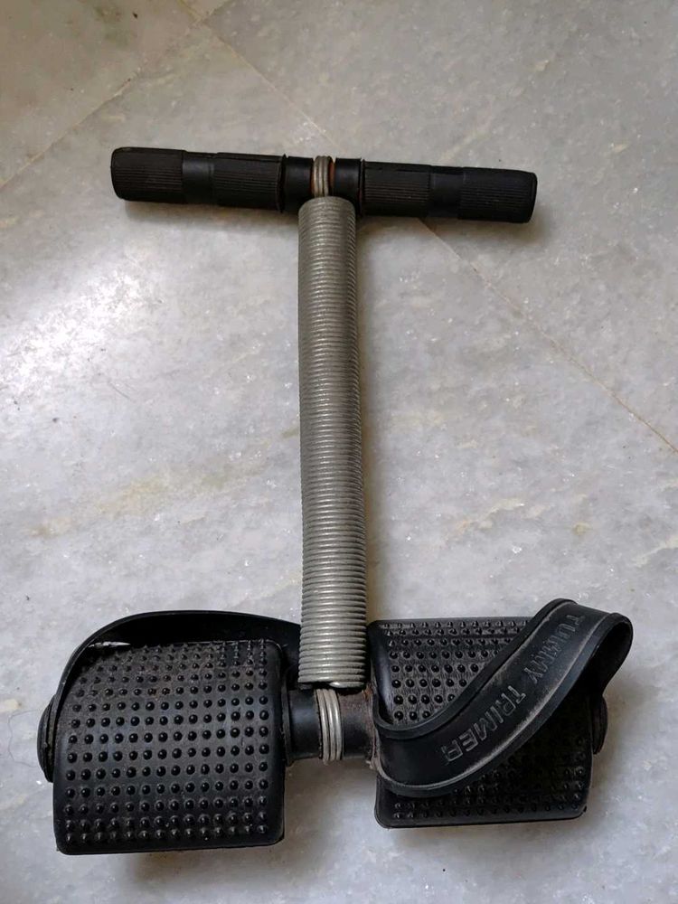Tummy Trimmer