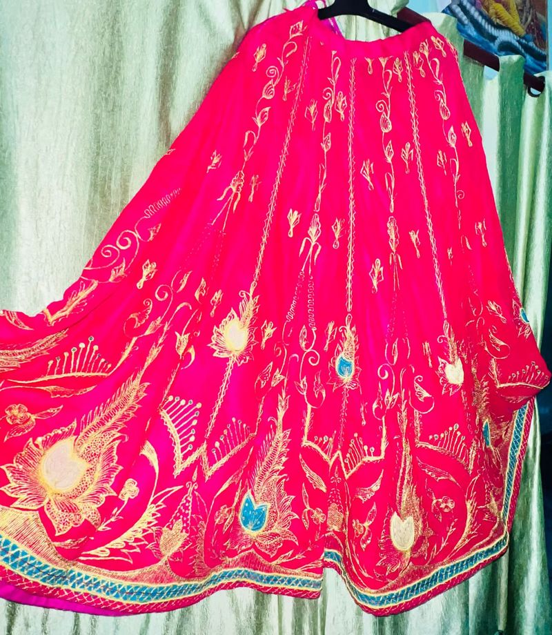 lehnga
