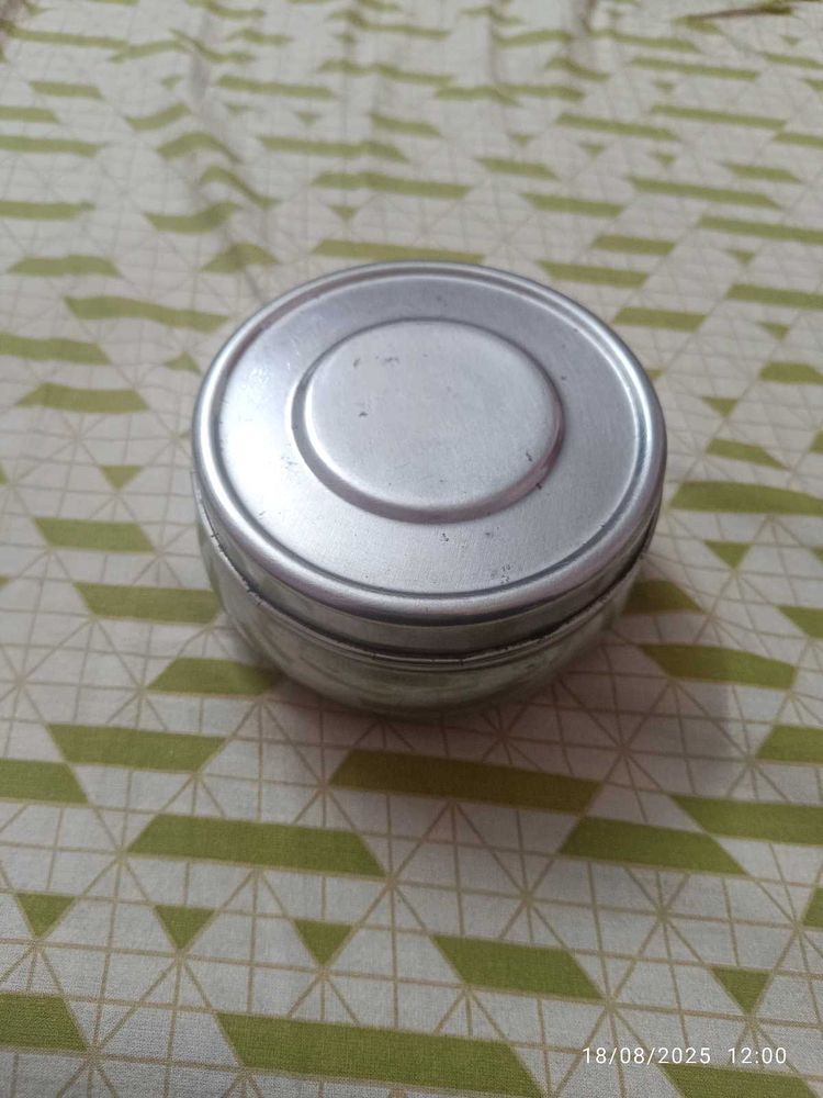 Stainless Steel Container Box