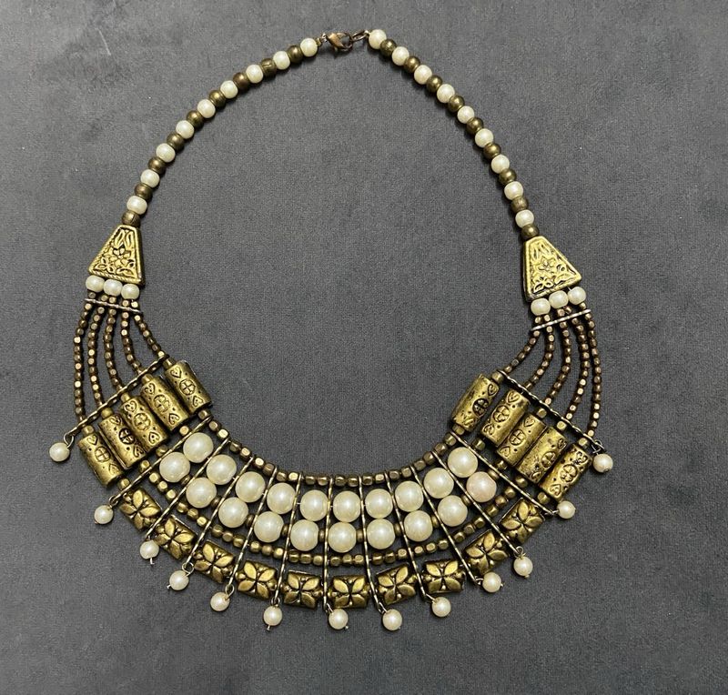 Antique Jewellery