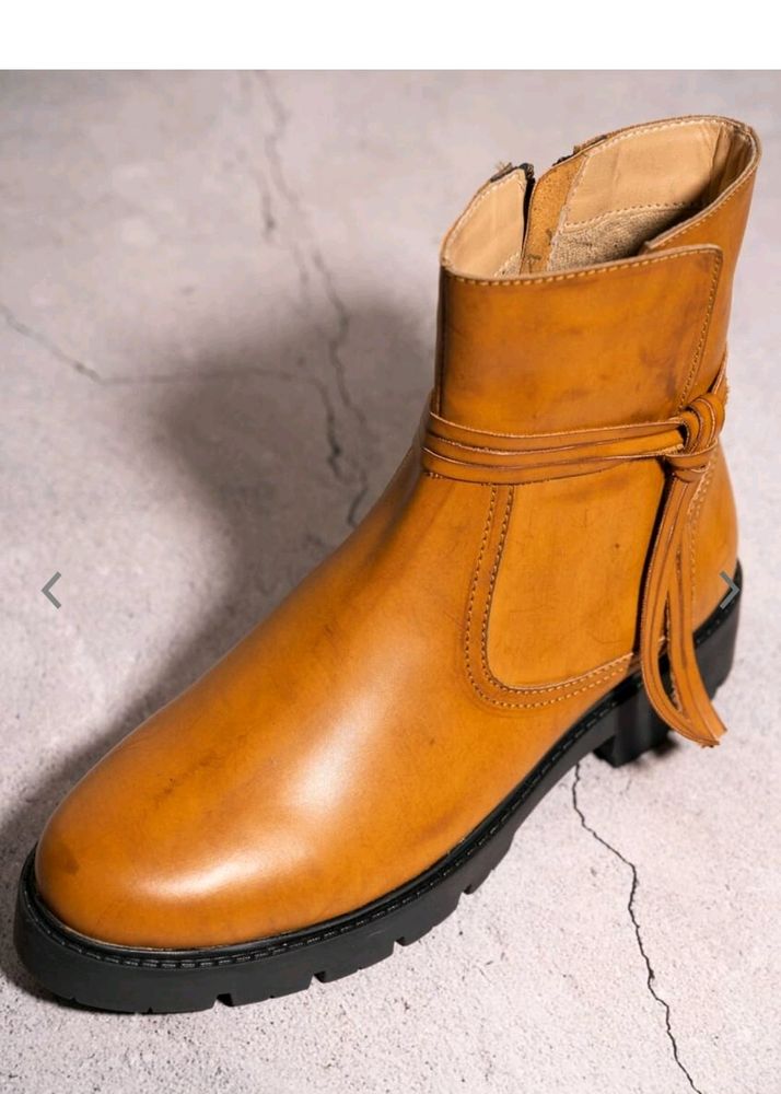 Boots For Women