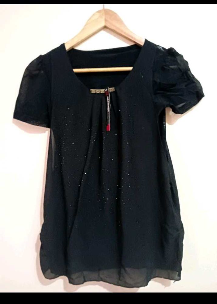 Fancy Top