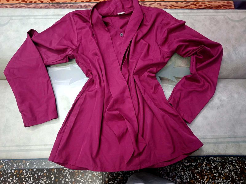 Knot Top/Shirt