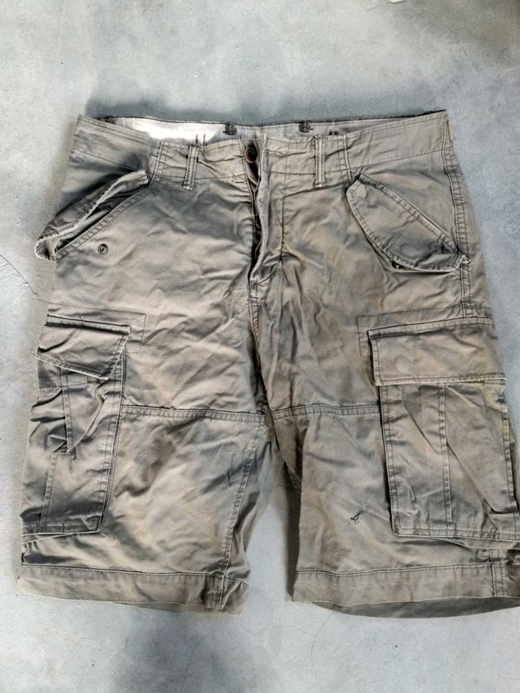 Cargo Shorts